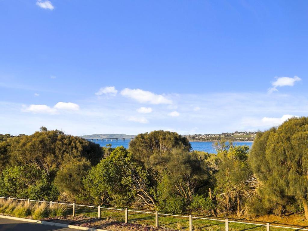 Bunya By The Sea Villa Cape Woolamai Dış mekan fotoğraf
