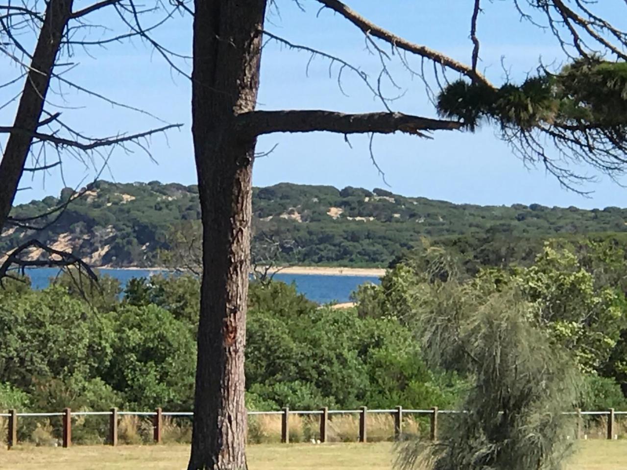Bunya By The Sea Villa Cape Woolamai Dış mekan fotoğraf